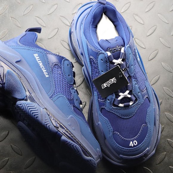 newRetro 4.0 dad shoes main image 4